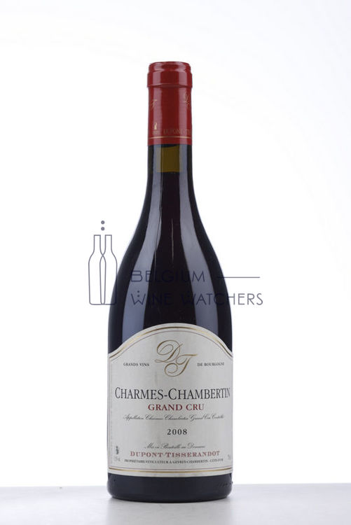 Image de 2008 CHARMES CHAMBERTIN